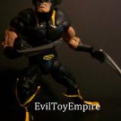MARVEL LEGENDS LOOSE SERIES RED HULK WOLVERINE VARIANT