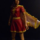 DC DIRECT LOOSE JLA JSA SHAZAM SERIES RED SUIT MARY MARVEL