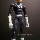 MARVEL LEGENDS SERIES FANTASTIC FOUR MR FANTASTIC
