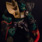 MARVEL LEGENDS LOOSE SERIES HULK RARE WAR HULK