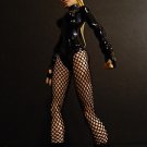 DC DIRECT LOOSE JLA CRISIS TURNER BLACK CANARY