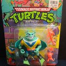 TMNT TEENAGE MUTANT NINJA TURTLES MOC RAY FILLET