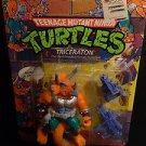 TMNT TEENAGE MUTANT NINJA TURTLES MOC TRICERATON