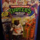 TMNT TEENAGE MUTANT NINJA TURTLES MOC MOVIE STAR SPLINTER