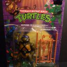 TMNT TEENAGE MUTANT NINJA TURTLES MOC DONATELLO
