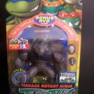 TMNT TEENAGE MUTANT NINJA TURTLES MOC 2003 CARTOON STONE BITER