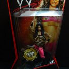 WWE WRESTLING ACTION FIGURE DIVA MELINA GOLD BELT VARIANT LIM 1000