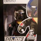 Mighty Muggs GI JOE DESTRO