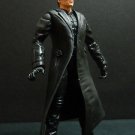 MARVEL LEGENDS X MEN movie RARE CYCLOPS WITH TRENCH COAT