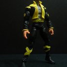 MARVEL LEGENDS X MEN ZORN