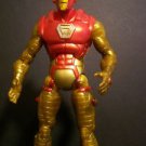 MARVEL LEGENDS SERIES THOR BUSTER IRON MAN