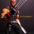 MARVEL LEGENDS SERIES WOLVERINE AOA VARIANT