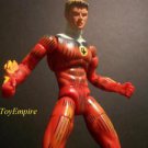 MARVEL LEGENDS SERIES FANTASTIC FOUR HUMAN TORCH