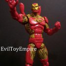 MARVEL LEGENDS SERIES AVENGERS IRON MAN HEROES REBORN