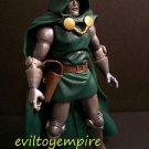 MARVEL LEGENDS LOOSE SERIES RONAN SERIES DR DOOM