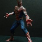 MARVEL LEGENDS LOOSE  SPIDERMAN MOVIE ACTION POSE
