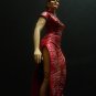 MARVEL LEGENDS LOOSE  SPIDERMAN MOVIE MARY JANE DRESS