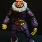 MARVEL LEGENDS LOOSE SERIES AVENGERS BARON ZEMO VARIANT