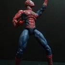 MARVEL LEGENDS LOOSE  SPIDERMAN MOVIE POSSIBLE