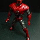 MARVEL LEGENDS LOOSE MOVIE IRON MAN Crimson Dynamo