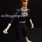 MARVEL LEGENDS FANTASTIC FOUR INVISIBLE WOMAN BOX SET FIGURE