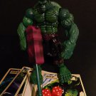 LOOSE MARVEL LEGENDS SHOWDOWN RARE 3 3/4 HULK