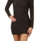 French Quarter Mini Dress M