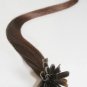 200 Strands Prebonded U-tip Remy Human Hair Extension #4