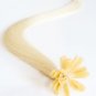 200 Strands Prebonded U-tip Remy Human Hair Extension #60