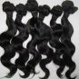 Premium Virgin Brazilian Remy Weft- Bodywave 14''