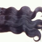 Indian Virgin Remy Weft-Bodywave 14''