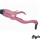 Prebonded Hair Extension Fusion Iron Style A Pink