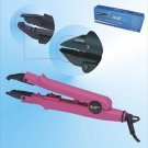 Hair Extension Fusion Iron Style C Pink