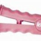 Hair Extension Fusion Iron Style D Pink