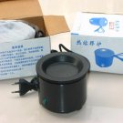 Keratin Glue Pot with Adjustable Temperature