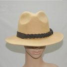 Ladies Wool Fedora