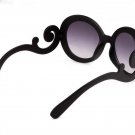 Ladies Cloud Arm Glasses