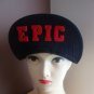 Hand Designed Baseball Cap