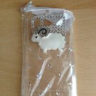 3D Rhinestone Hard Crystal phone Cases for Samsung Galaxy S3 i9300