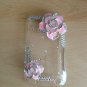 Rhinestone Blackberry 9320 Phone Case