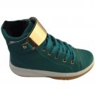 Women's Sports Skateboarding Atletics Trainer Sneaker Size 6