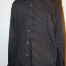 Men's yellow Button Down Good