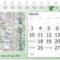 Desktop Calendar 2013