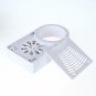 Pink Mini Bladeless Fan