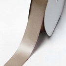 Ginger Snap Color #814 Double Faced Satin Ribbon Wholesale 9mm 100 Yards per Roll