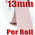 Lcy Pink Color #103 Grosgrain Ribbon Wholesale 13mm 100 Yards per Roll #6600XR