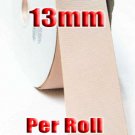 Sideshow Rose Color #105 Grosgrain Ribbon Wholesale 13mm 100 Yards per Roll #6600XR