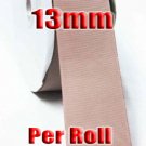 Cameo Color #146 Grosgrain Ribbon Wholesale 13mm 100 Yards per Roll #6600XR