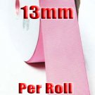 Sherbet  Color #153 Grosgrain Ribbon Wholesale 13mm 100 Yards per Roll #6600XR