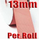 Dusty Rose Color #160 Grosgrain Ribbon Wholesale 13mm 100 Yards per Roll #6600XR